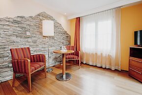 Parkhotel Schoenegg