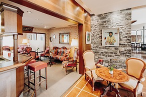 Parkhotel Schoenegg