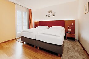Parkhotel Schoenegg