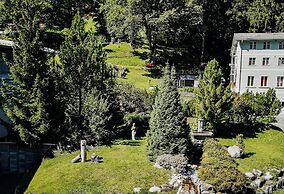 Parkhotel Schoenegg