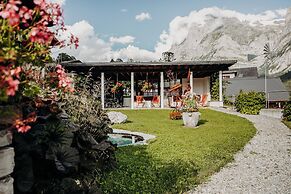 Parkhotel Schoenegg