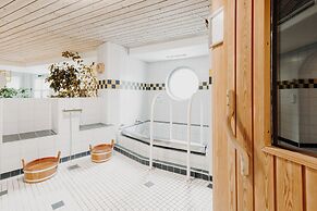 Parkhotel Schoenegg
