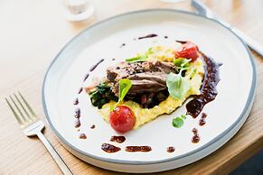 Hotel Heiden - Wellness am Bodensee