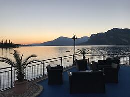 Seehotel Pilatus