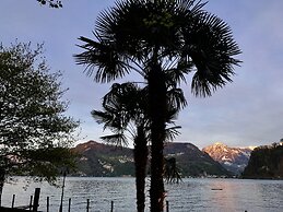 Seehotel Pilatus