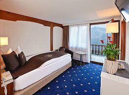 Seehotel Pilatus