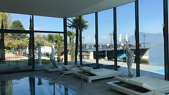 Seehotel Pilatus