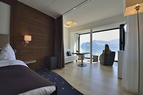 Seehotel Pilatus