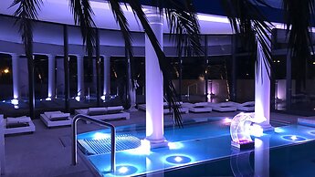 Seehotel Pilatus