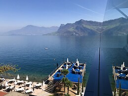 Seehotel Pilatus