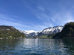 Seehotel Pilatus