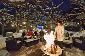 Seehotel Pilatus