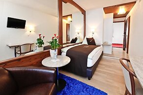 Seehotel Pilatus