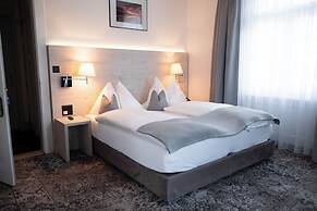 Hotel Restaurant Bellevue au Lac