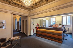 Hotel Restaurant Bellevue au Lac