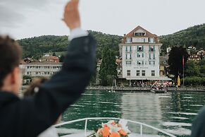 Hotel Restaurant Bellevue au Lac