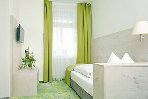 Hotel Restaurant Bellevue au Lac