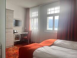 Hotel Restaurant Bellevue au Lac