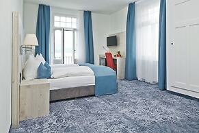 Hotel Restaurant Bellevue au Lac