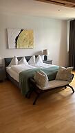 Hotel Restaurant Bellevue au Lac