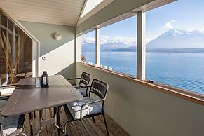 Hotel Restaurant Bellevue au Lac
