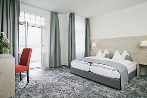 Hotel Restaurant Bellevue au Lac