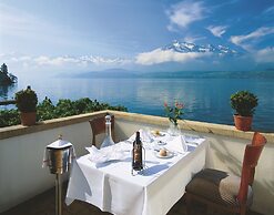 Hotel Restaurant Bellevue au Lac
