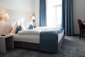 Hotel Restaurant Bellevue au Lac
