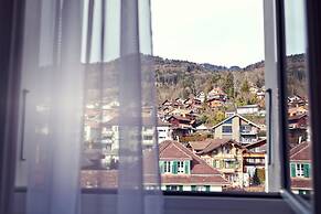 Hotel Restaurant Bellevue au Lac