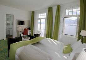 Hotel Restaurant Bellevue au Lac