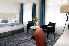 Hotel Restaurant Bellevue au Lac