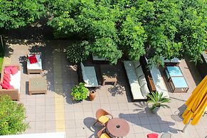 Hotel Restaurant Bellevue au Lac