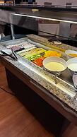Hotel Restaurant Bellevue au Lac