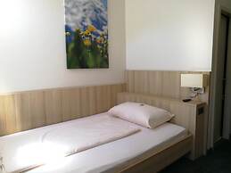 Hotel Lötschberg