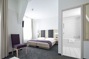 Hotel Lötschberg