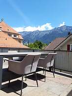 Hotel Lötschberg