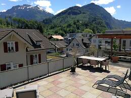 Hotel Lötschberg