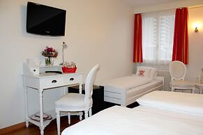 Hotel Weisses Kreuz