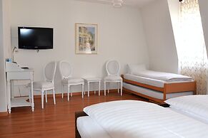 Hotel Weisses Kreuz