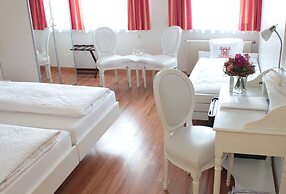 Hotel Weisses Kreuz