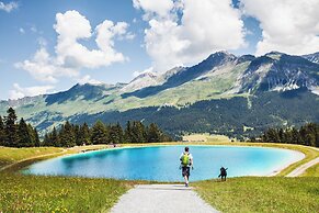 Kurhaus Lenzerheide