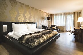 Kurhaus Lenzerheide