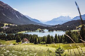 Kurhaus Lenzerheide