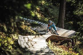 Kurhaus Lenzerheide