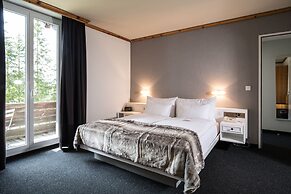 Kurhaus Lenzerheide