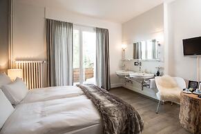 Kurhaus Lenzerheide