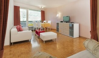 Aparthotel dala Leukerbad