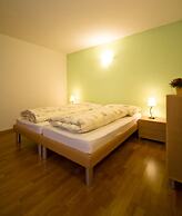 Aparthotel dala Leukerbad