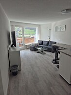 Aparthotel dala Leukerbad