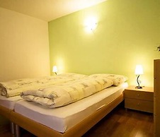 Aparthotel dala Leukerbad